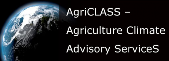 AgriCLASS